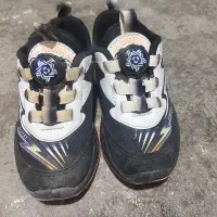 کفش بچه گانه