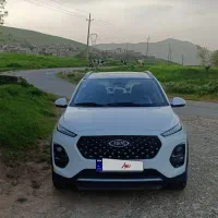 x22 pro مدل ۴۰۳|خودرو سواری و وانت|همدان, |دیوار