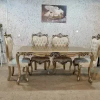 ناهارخوری ۸نفره