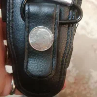 سکه کلکسیون فیدشده لیبریتی مناسب رکاب پلاک زنجیر