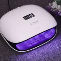 دستگاه UV سان 4S
