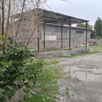 زمین 2300متری|فروش دفتر صنعتی، کشاورزی، تجاری|سرپل ذهاب, |دیوار