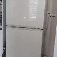 یخچال و فریزر ایسان