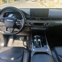 فیدیلیتی ۱۴۰۱ بی رنگ