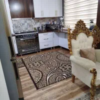 آپارتمان فروشی ۸۰ متری طبقه اول مارلیک ۲ خوابه|فروش آپارتمان|ملارد, |دیوار