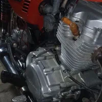 موتور سیکلت|موتورسیکلت|اهواز, امانیه|دیوار