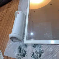 ایینه روشویی