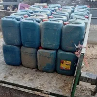 دبه 20لیتر جای اب