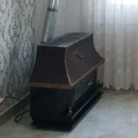 بخاری پلار در حد نو
