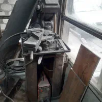 اره کف صابونی سالم و تمیز