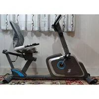 دوچرخه ثابت SPORTEC