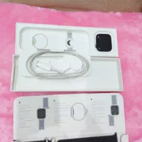 اپل واچ se 44 در حد نو|لوازم جانبی موبایل و تبلت|شیراز, فرهنگ شهر|دیوار