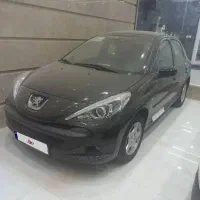 پژو ۲۰۷ پانا