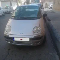 دوو ماتیز مدل 81 هیدرولیک وانژیکتور|خودرو سواری و وانت|اندیشه, اندیشه فاز ۱|دیوار