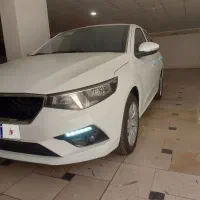 تارا توربو اتومات ۱۴۰۵ صفر خشک تحویلی شهریور