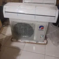 کولر گازی پیستونی متور بزرگ مدل Gmatic-H30