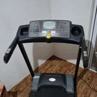 تردمیل strength کم کار کرد|تجهیزات ورزشی|رشت, معلم|دیوار