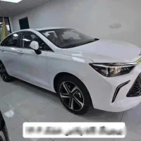 بایک بیجینگ U5 پلاس صفر خشک پلاک شده درجه یک