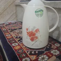 فلاکس چای،درحد نو|قوری، کتری، قهوه‌ساز دستی|تهران, نعمت‌آباد|دیوار