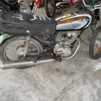 موتور سیکلت