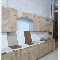 کابینت مهدی *شیک و جذاب (۷۶۷۸)|مصالح و تجهیزات ساختمان|رشت, جانبازان|دیوار
