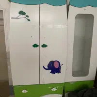 سرویس تخت کودک