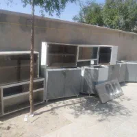 کابینت آشپزخانه