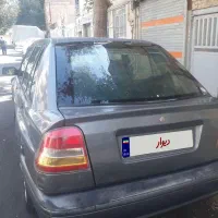 پراید 141 ساده، مدل ۱۳۸۶