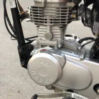 رهرو ۱۲۵|موتورسیکلت|قیامدشت - خاورشهر, |دیوار