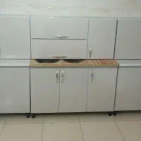 کابینت پیش ساخته نو نو خانگی