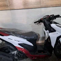 فروش ۲عدد موتور کلیک گلکسیnms150مدل ۱۴۰۳|موتورسیکلت|شیراز, ریشمک|دیوار