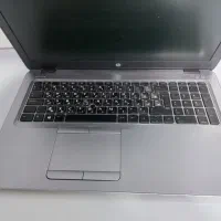 لپ تاپ HP 755 G3|رایانه همراه|تهران, شهرک ولیعصر شمالی|دیوار