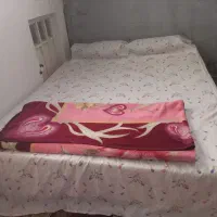 واحد مبله تمیز با امکانات رفاهی ساعتی و شبانه