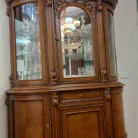 بوفه|بوفه، ویترین، کنسول|تهران, بوستان سرخه حصار|دیوار