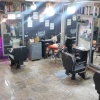 واگذاری آرایشگاه با سابقه 7 سال و مشتری عالی