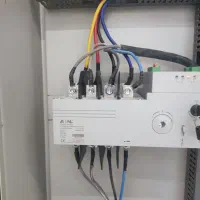 خدمات برق ساختمان و صنعتی منصفانه|خدمات پیشه و مهارت|اراک, |دیوار