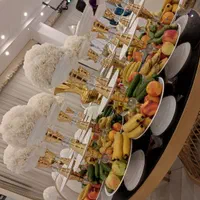 تالار لوکس عروسی با پکیج کامل پذیرایی|خدمات پذیرایی، مراسم|اندیشه, شهرک مریم|دیوار