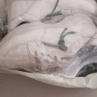 کفش اسپرت تازه پوشیده نشده
