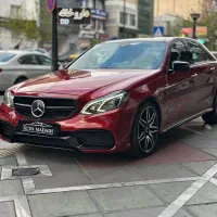 Benz E250 2016|خودرو سواری و وانت|تهران, سعادت‌آباد|دیوار