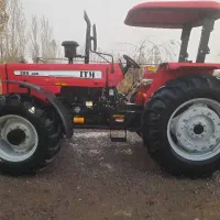 تراکتور ۳۹۹ جفت