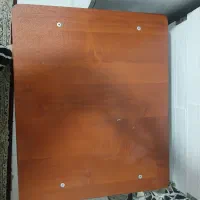 میز تحریر با صندلی برای کودک ابتدایی|میز تحریر و کامپیوتر|اردبیل, |دیوار