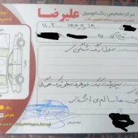 تیبا 2|خودرو سواری و وانت|بافق, |دیوار