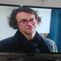 تلویزیون LED سامسونگ ۴۰اینچ سالم کم کار اصل کره