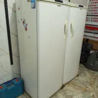 یخچال دوقلو دونارکارکرده|یخچال و فریزر|کهریزک, |دیوار