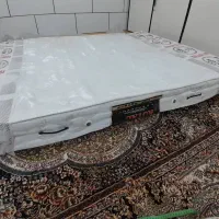 تشک تختخواب