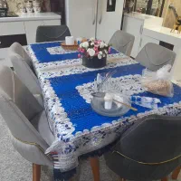 میز ناهار خوری