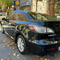 فروش مزدا ۳|خودرو سواری و وانت|گنبد کاووس, |دیوار