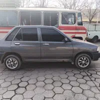 پراید 131 بنزینی