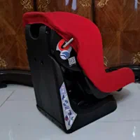 صندلی ماشین چیکو مدل xpace|تخت و صندلی بچه|تهران, دهکده المپیک|دیوار