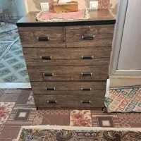 کمد و دراور سالم